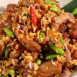 ครัวกลางดง