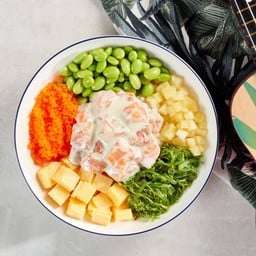 Wasabi Waikiki