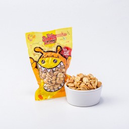 Peanuts 40 g.