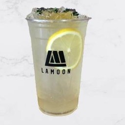 น้ำผึ้งมะนาว