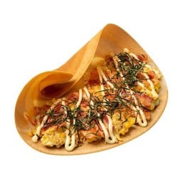 เครปร้อนโอโคโนมิยากิ