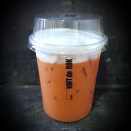 THAI TEA