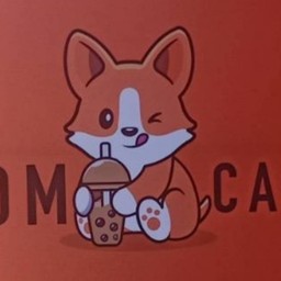 Pom Cafe1