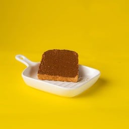 ขนมปังโฮลวีทปิ้ง เฮอร์ชีส์ ช็อกโกแลต