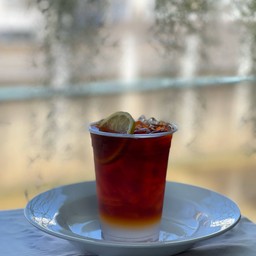 ชามะนาว