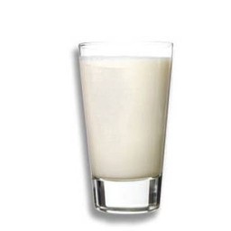 นมร้อน