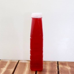 น้ำกระเจี๊ยบ ขวด 500 ml