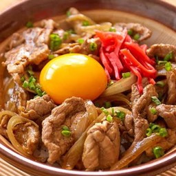 ข้าว-หน้า-เนื้อ (นะหน้าทอง) แม่โจ้