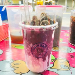 ร้านนมเหนียว