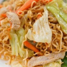 (ไวไว) ผัดไข่