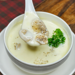 ซุปเห็ด