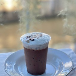 โกโก้ (เย็น)