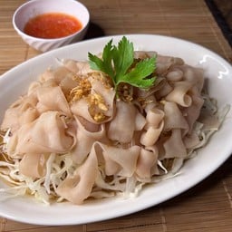 ไส้แก้วลวก