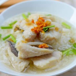 ข้าวต้มปลาดอร์รี่