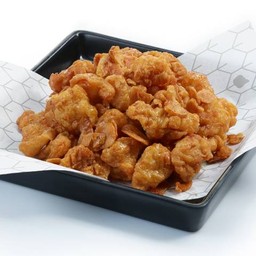 ข้อไก่ทอดบอนชอน