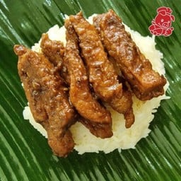 ข้าวเหนียวเทพหมูทิพย์ ประชานิเวศน์ 1