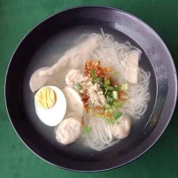 ก๋วยจั๊บญวน