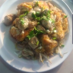 ออส่วน (หอยนางรม)