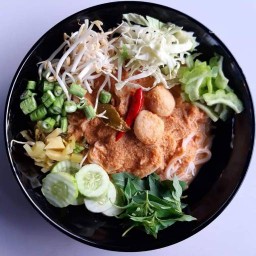 ขนมโตเกียวพี่ก้อย