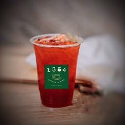 ชาดำเย็น