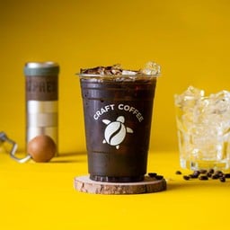 กาแฟสกัดเย็น