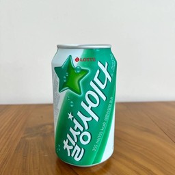 Chilsung Cider