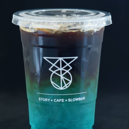 อเมริกาโน่มิ้นท์