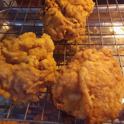 ไก่ทอด ซอย8