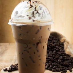 กาแฟสด Still life coffee