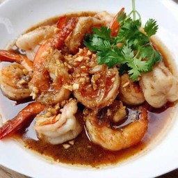 อาหารตามสั่ง VS ส้มตำยำแซ่บเวอร์