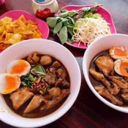 ครัวเหมมัน รพ.หาดใหญ่