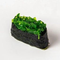 ซูชิ ยำสาหร่าย