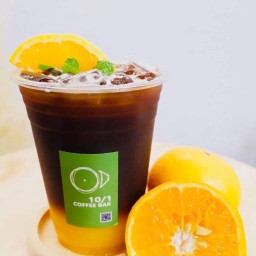 10/1 Coffee Bar