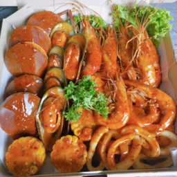 ทะเลถาด ใหญ่