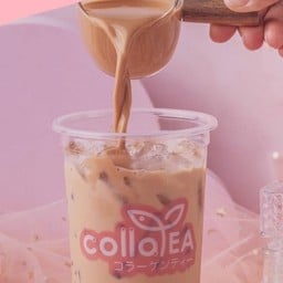 Colla Tea สาขาบางกรวย-ไทรน้อย Colla Tea สาขาบางกรวย-ไทรน้อย