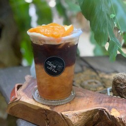 กาแฟพีช