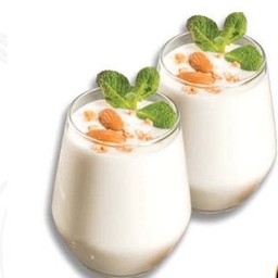 SALT LASSI