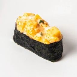 ซูชิ สลัดไข่หวาน