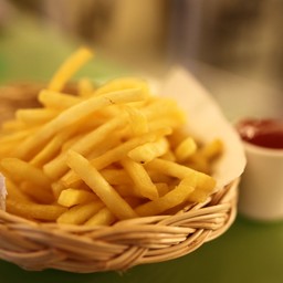 เฟรนฟราย