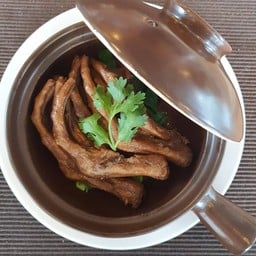 โกเนี้ยวก๋วยเตี๋ยวเป็ด