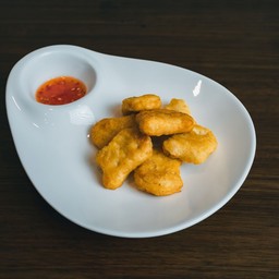 นักเก็ต