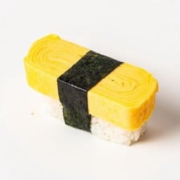 ซูชิ ไข่หวาน