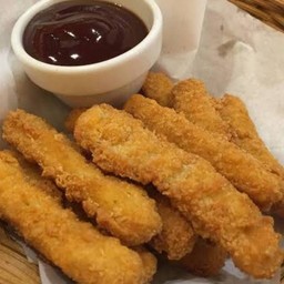 ชิดเก้นสติก