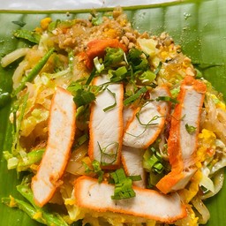 วุ้นเส้นพิเศษ