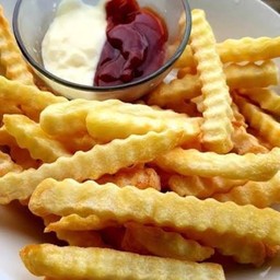 เฟรนฟาย