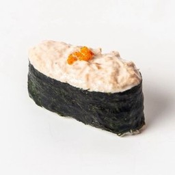 ซูชิ สลัดทูน่า