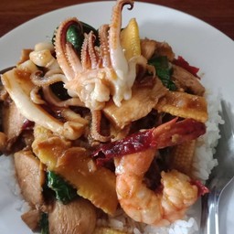 ไออุ่นอิ่มอร่อยตามสั่ง