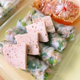 ปากหม้อญวน