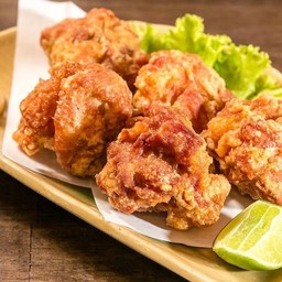 1826.Shaka Chiki Original