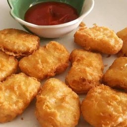 นักเก็ตไก่